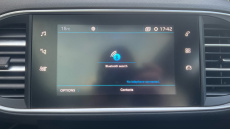 Peugeot 308 1.5 BlueHDi 130 GT Line 5dr Diesel Hatchback